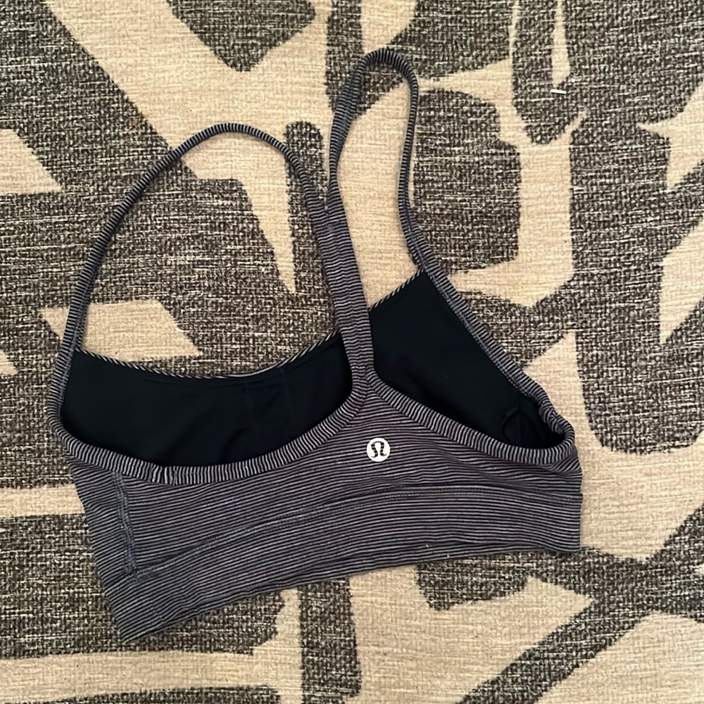 LL Bra Size 2